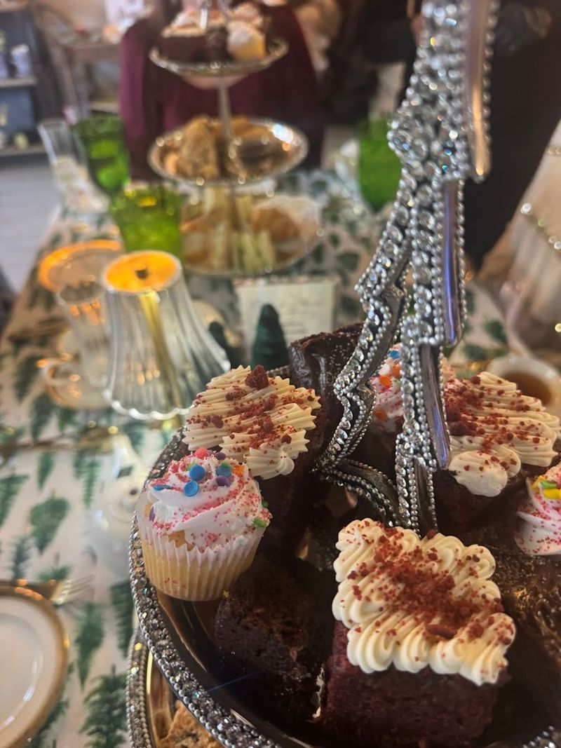 The Food That Makes You Forget Everything Else