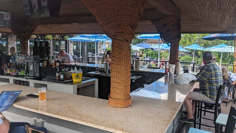 High Tide Seafood Bar & Grill High Tide Seafood Bar & Grill