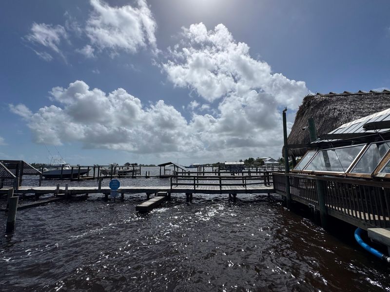 The Old Fish House Bar & Grill — Grant-Valkaria