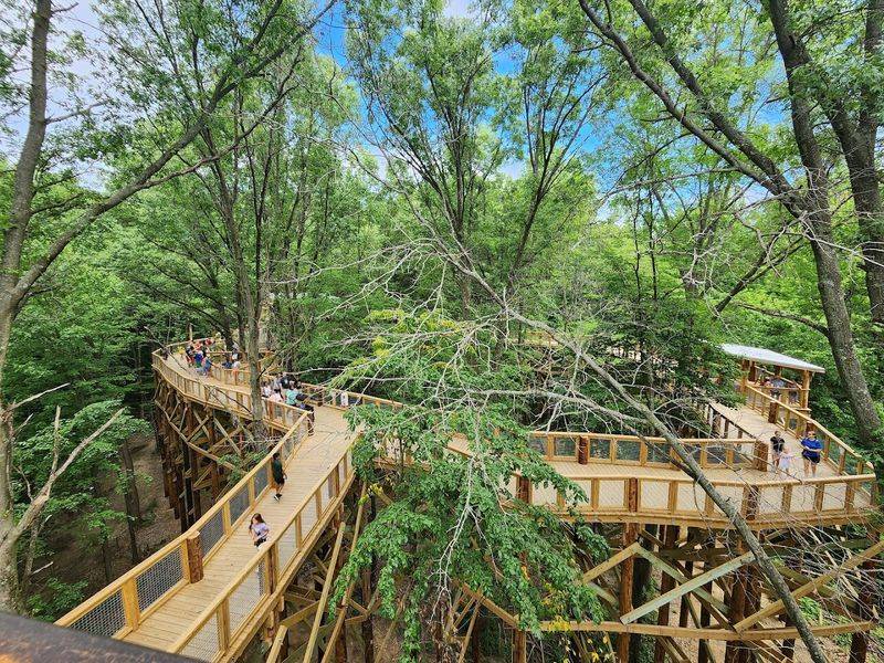 Blacklick Woods Metro Park, Reynoldsburg, OH