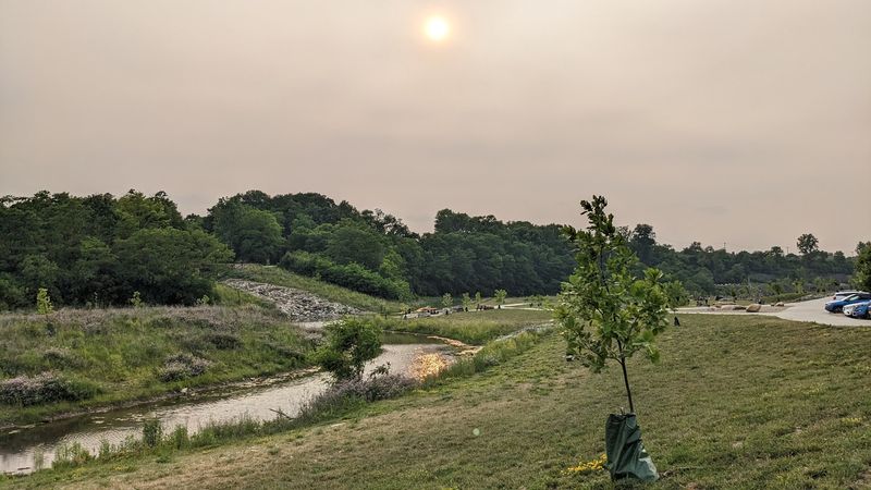 Quarry Trails Metro Park, Columbus, OH