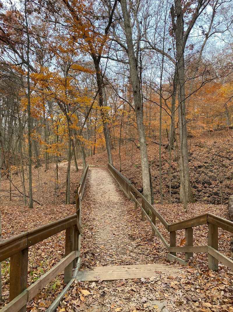 Highbanks Metro Park, Lewis Center