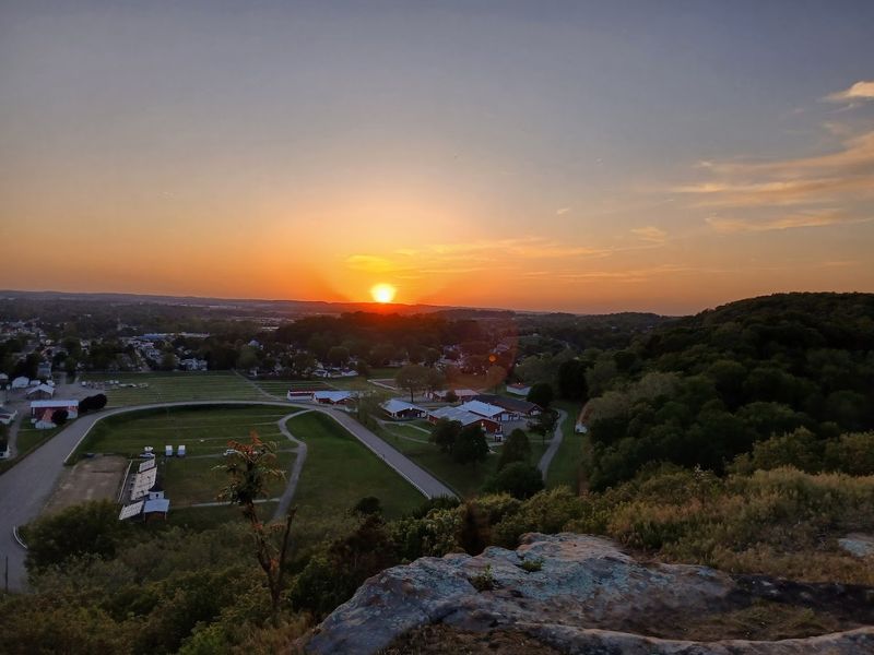 Mount Pleasant at Rising Park, Lancaster, OH