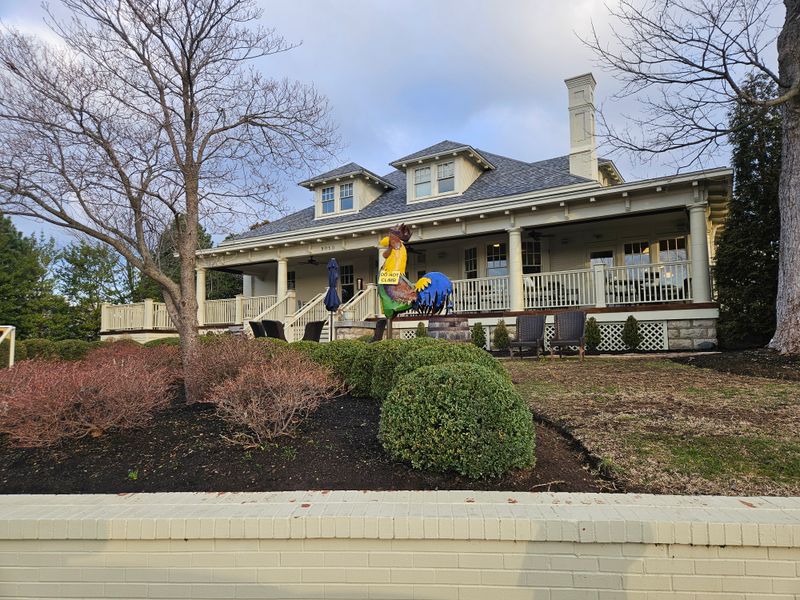 Big Bad Breakfast - Louisville