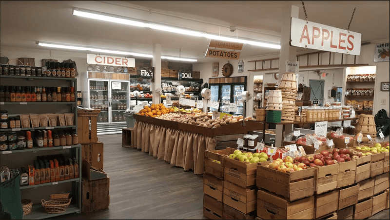 Highland Orchards Farm Market & Bakery, West Chester Highland Orchards Farm Market & Bakery, West Chester