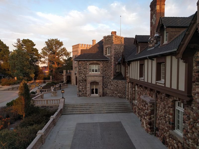 Highlands Ranch Mansion