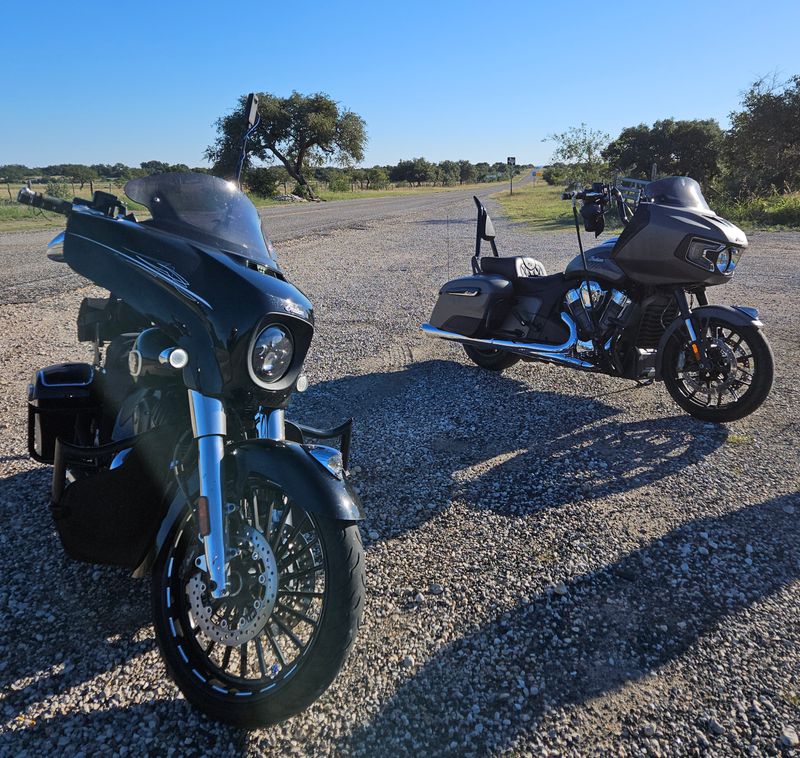 Ranch To Market Road 337 (Twisted Sisters Loop)