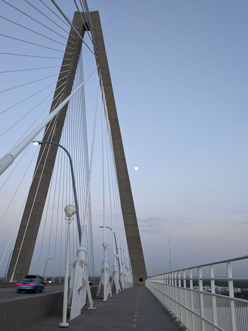 Highway 165 At Drayton Street, Ravenel