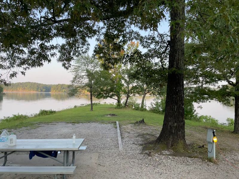 Arlie Moore Day Use Area