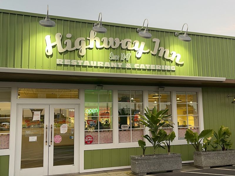 Highway Inn