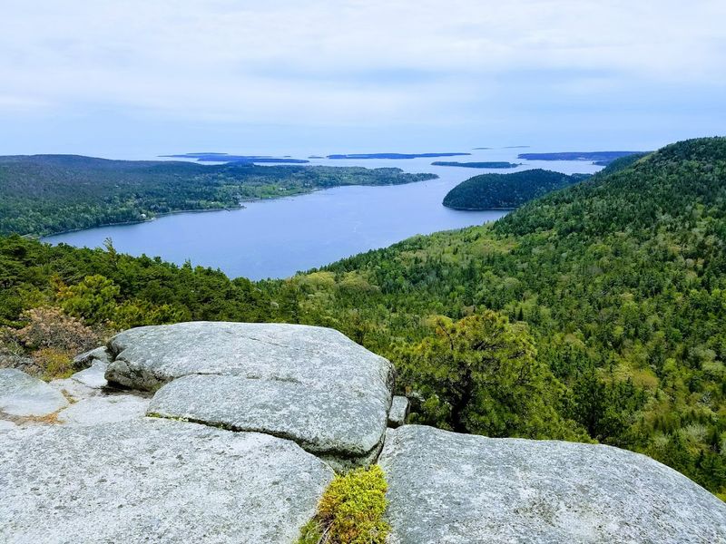 Hike The Trails Of Acadia National Park Hike The Trails Of Acadia National Park