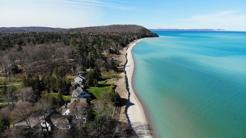 Hike With The Bluffs In Mind
