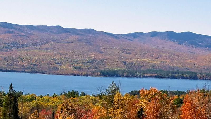 The Natural Setting And Scenery