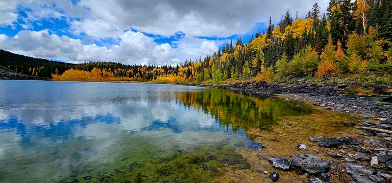 Hiking The Mesa Lakes Area Without Overcomplicating Your Saturday Hiking The Mesa Lakes Area Without Overcomplicating Your Saturday