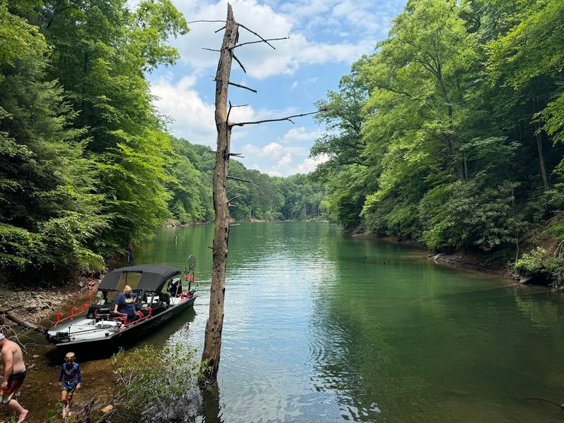 Fishing Spots That Feel Like A Secret