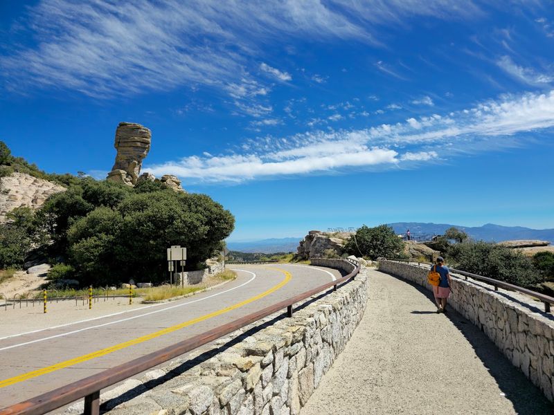 Practical Tips For Planning Your Sky Island Byway Adventure