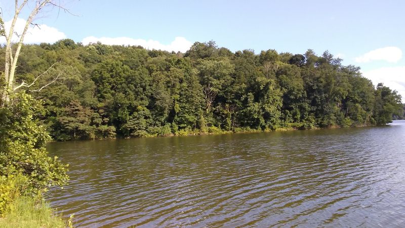 Hiking Trails And Hidden Views