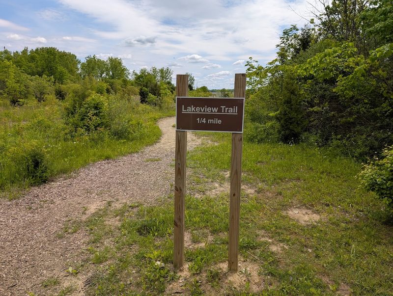 Hiking Trails And The Visitor Center Nearby Hiking Trails And The Visitor Center Nearby