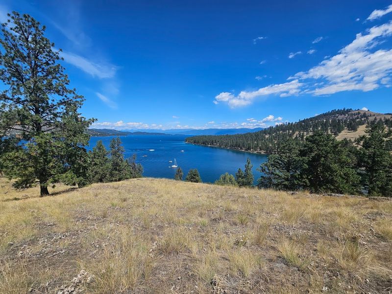 Hiking Trails And Wildlife Viewing
