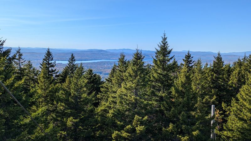 Hiking Trails Offer Scenery That Makes You Stop Mid-Step