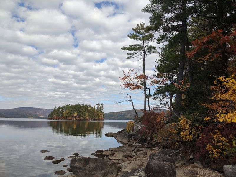 Hiking Trails That Go From Easy Strolls To Epic Summit Views