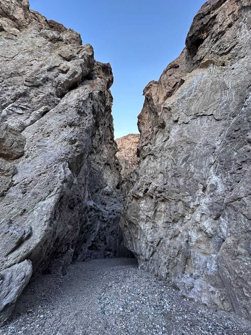 Hiking Trails That Lead To Slot Canyons And Surprises Hiking Trails That Lead To Slot Canyons And Surprises