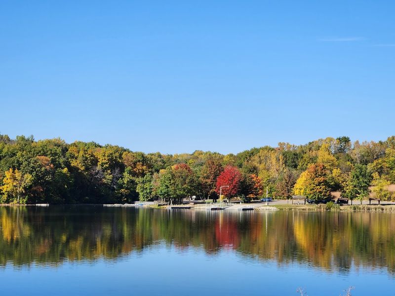 Seasonal Transformations Worth Witnessing