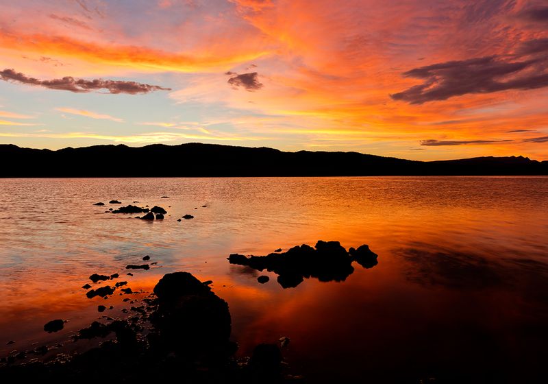 Hiking Trails That Reward Every Step 
