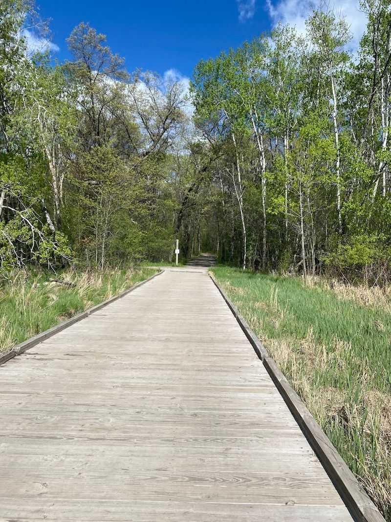 Hiking Trails Through A Truly Unique Landscape Hiking Trails Through A Truly Unique Landscape