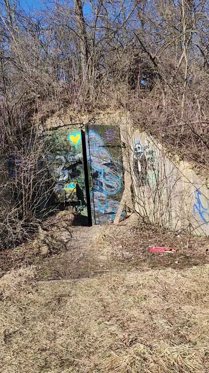 Photography Paradise For Urban Explorers