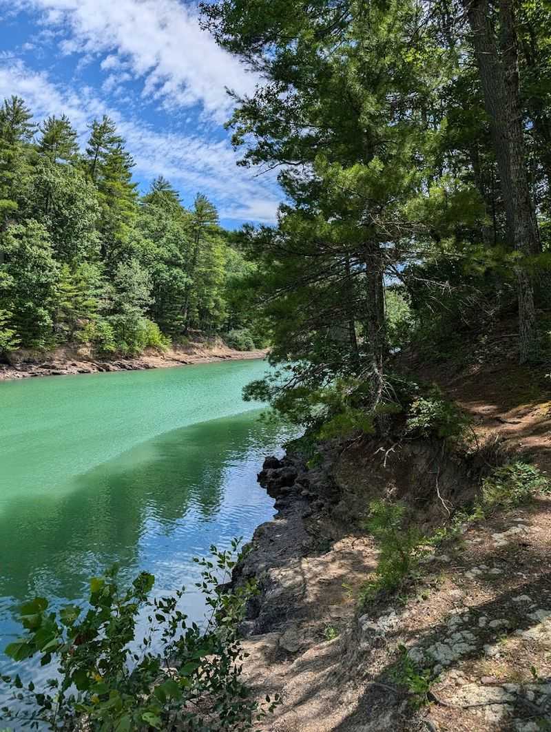 Hiking Trails With Views That Stop You Mid-Step Hiking Trails With Views That Stop You Mid-Step