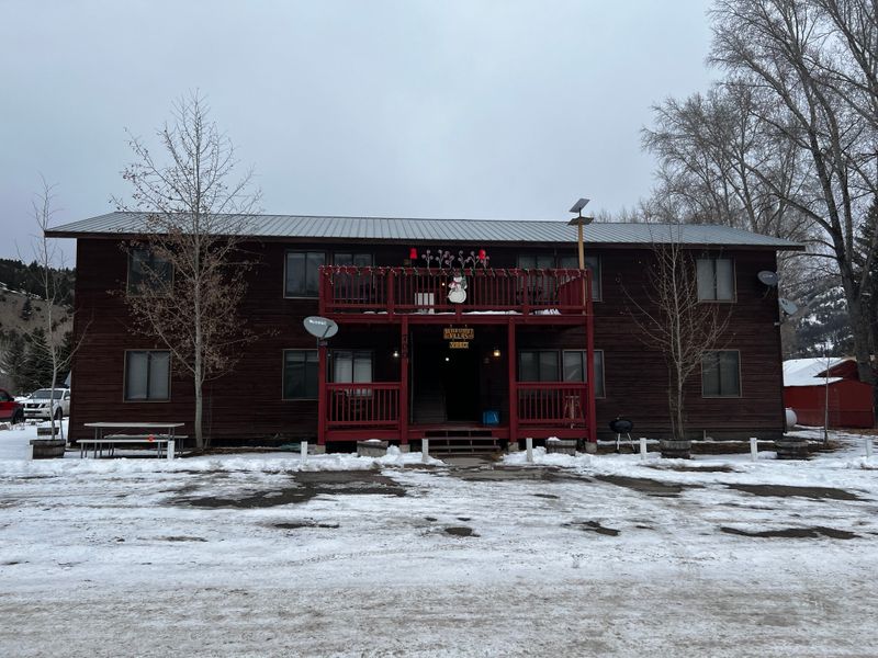 Authentic Historic Downtown Charm