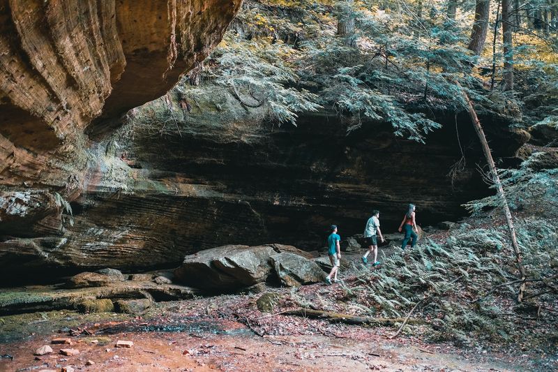 Hiking and Activities Right Outside the Door