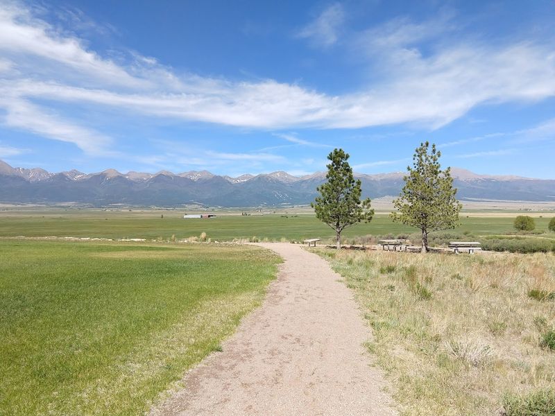 Hiking the Wet Mountains: Trails That Match Every Pace