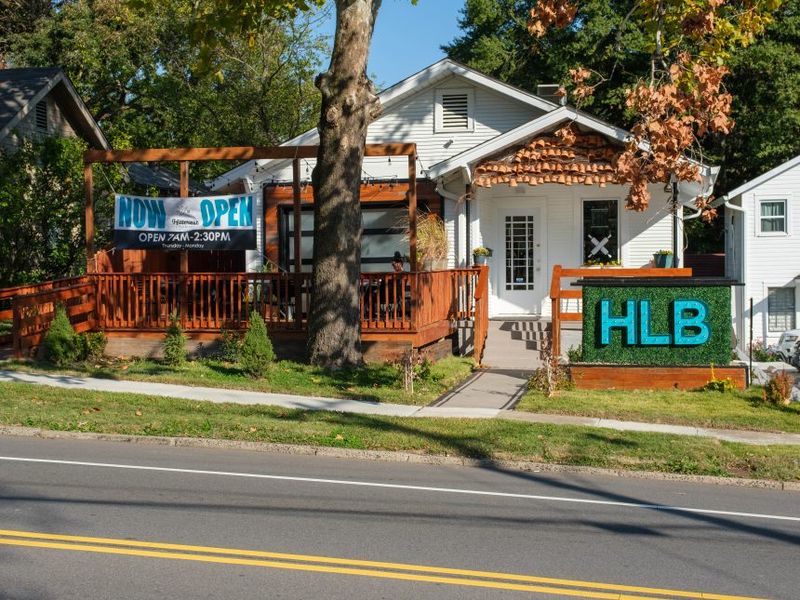 Hillcrest Little Bakery Hillcrest Little Bakery