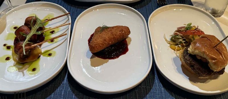 The Menu Goes Way Beyond Soup