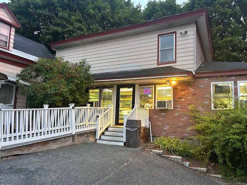 Hillman's Bakery - Fairfield