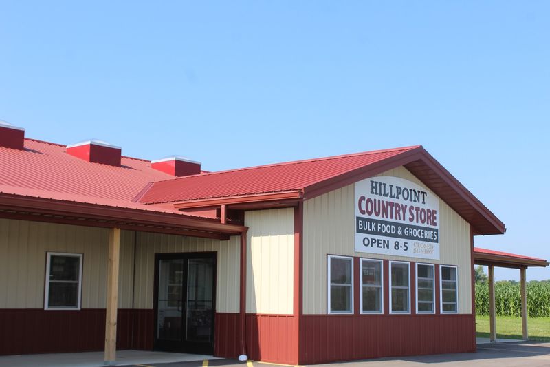 Hillpoint Country Store