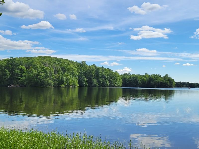 Gifford Pinchot State Park