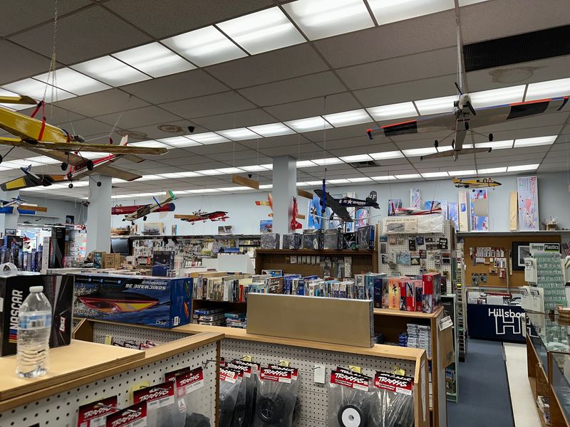 Hillsboro Hobby Shop Hillsboro Hobby Shop