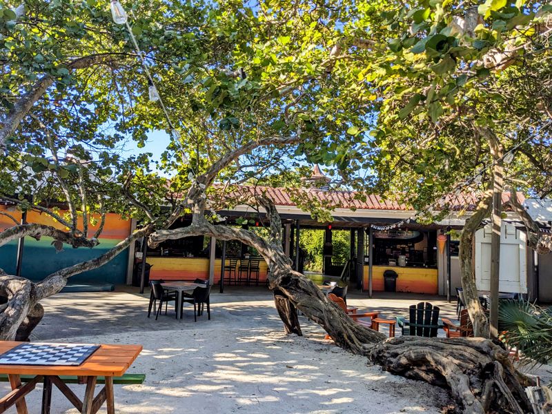 The Grove at Hugh Taylor Birch State Park – Hugh Taylor Birch State Park, Fort Lauderdale, Florida