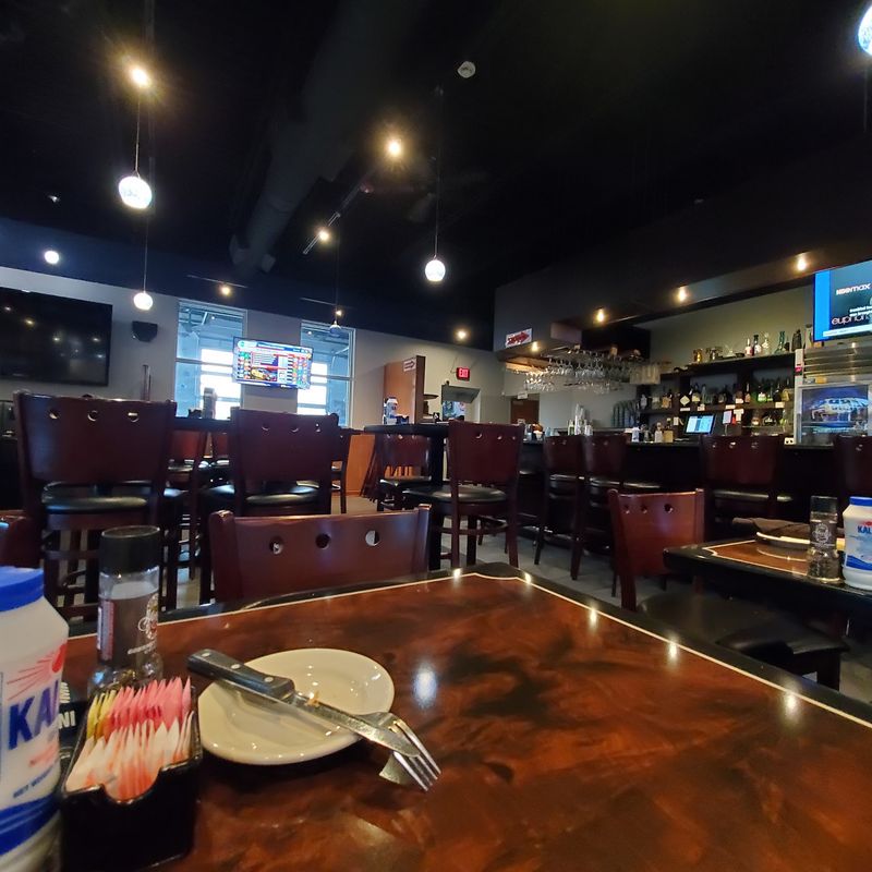 Hillside Cafe, Etters