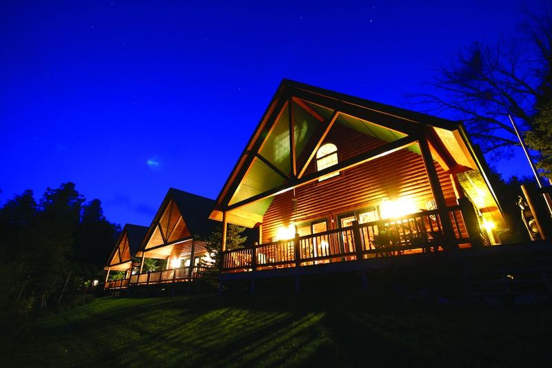 Drummond Island Resort – Drummond Island