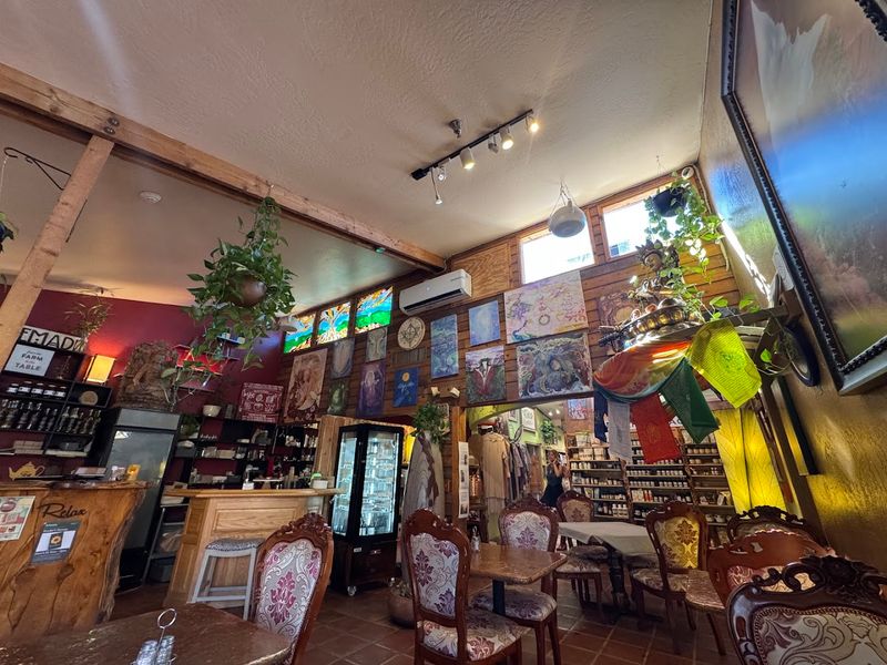 ChocolaTree Organic Oasis