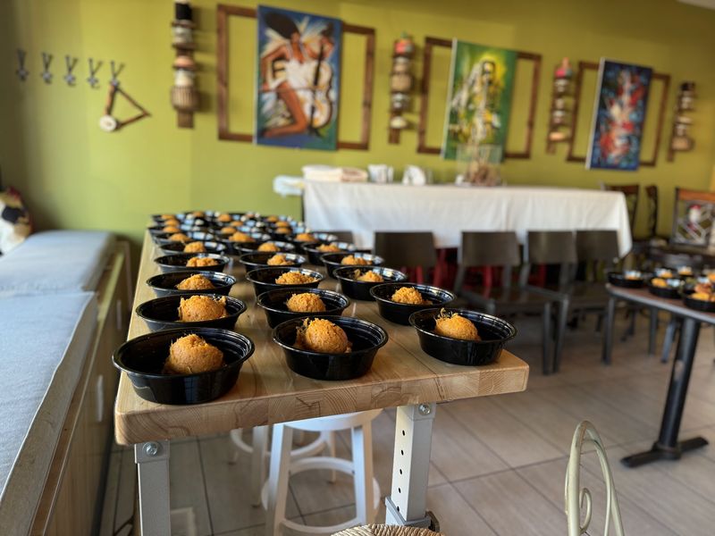 Hilltop International Cuisine Hilltop International Cuisine