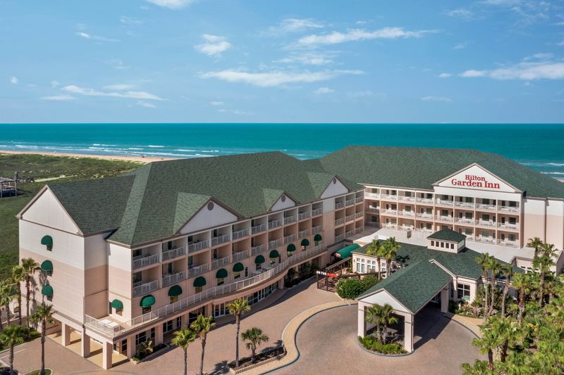 Hilton Garden Inn South Padre Island Beachfront Hilton Garden Inn South Padre Island Beachfront