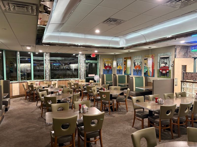 Hilton Head Diner Restaurant, Hilton Head Island