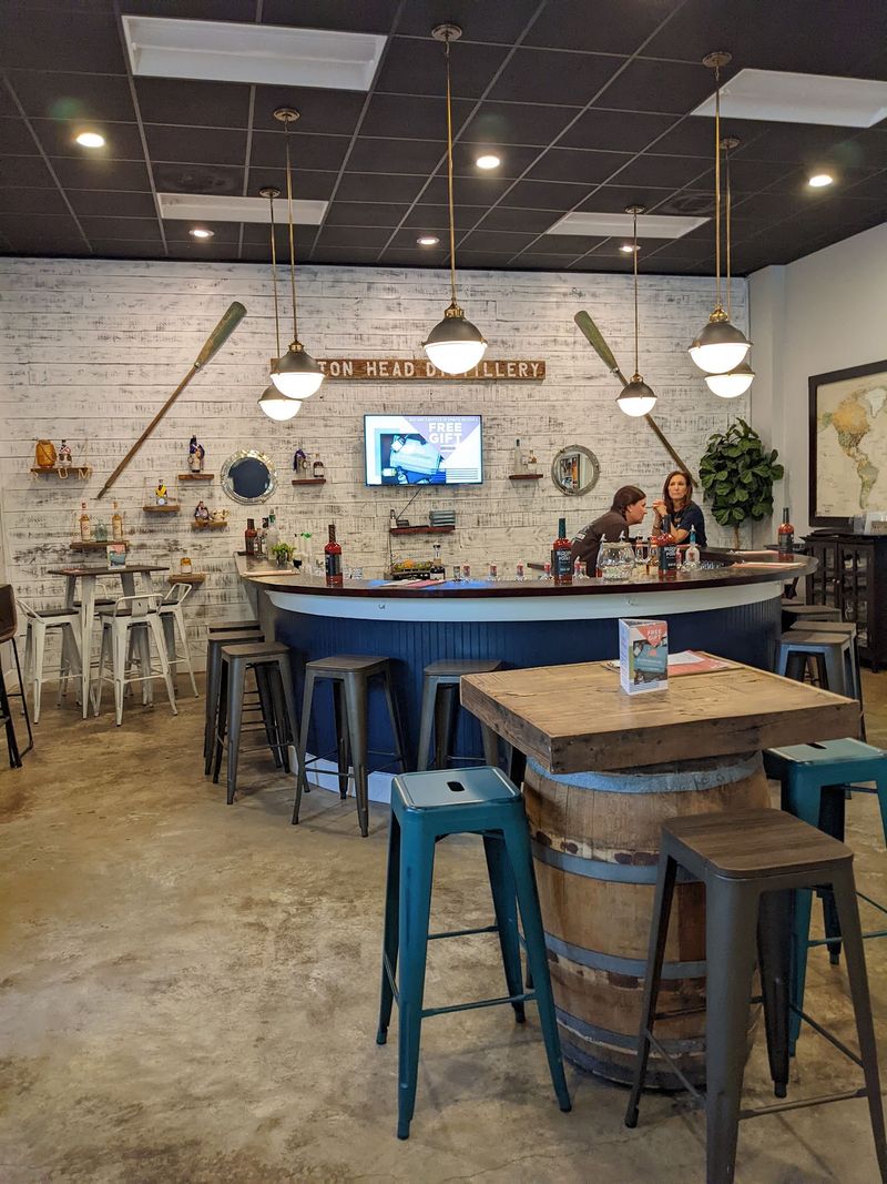Hilton Head Distillery