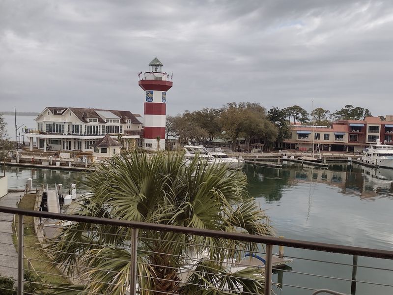 Hilton Head Island