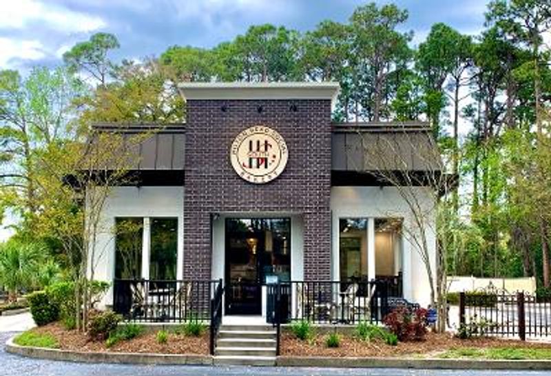 Hilton Head Social Bakery South, Hilton Head Island Hilton Head Social Bakery South, Hilton Head Island
